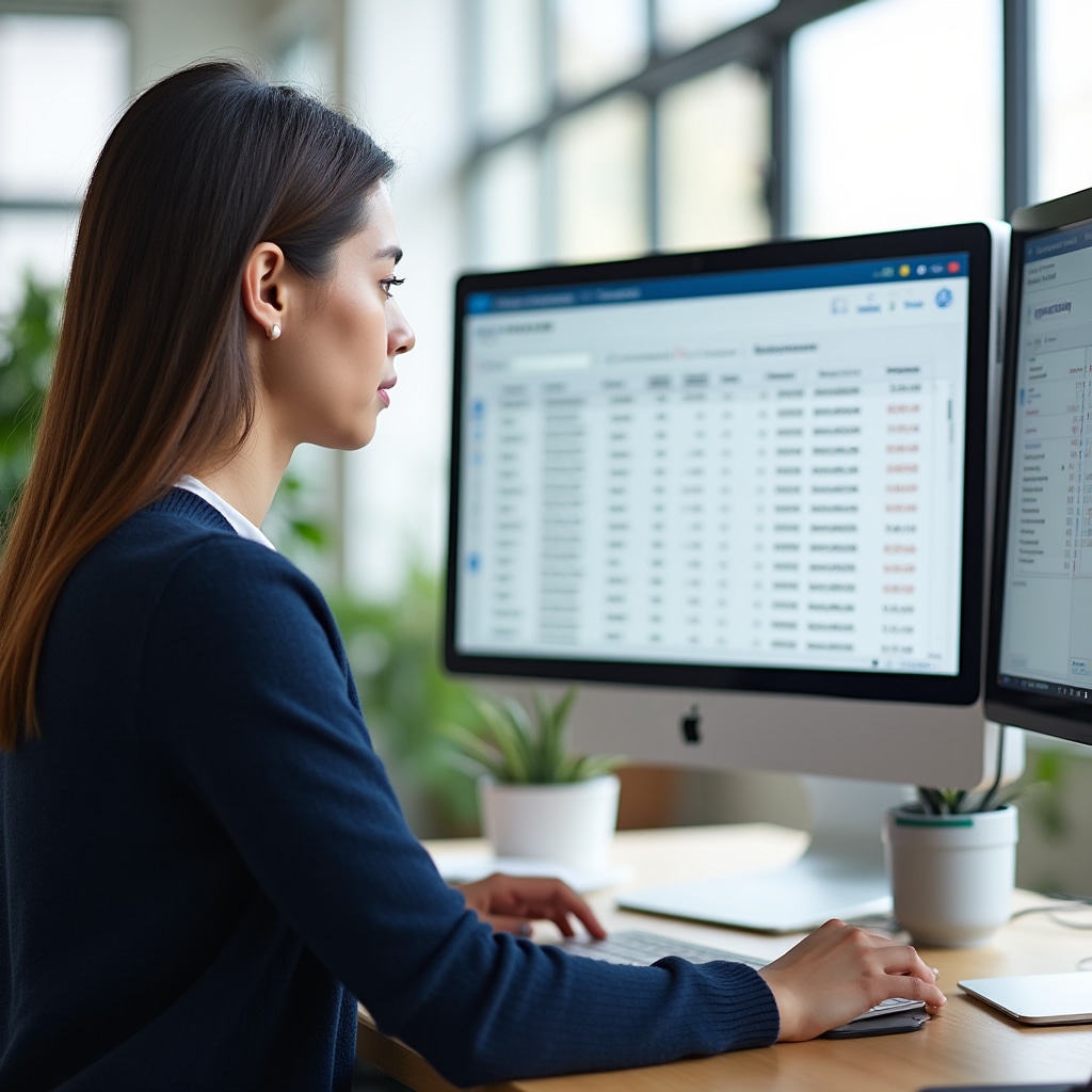 Export dát z platformy do účtovného softvéru