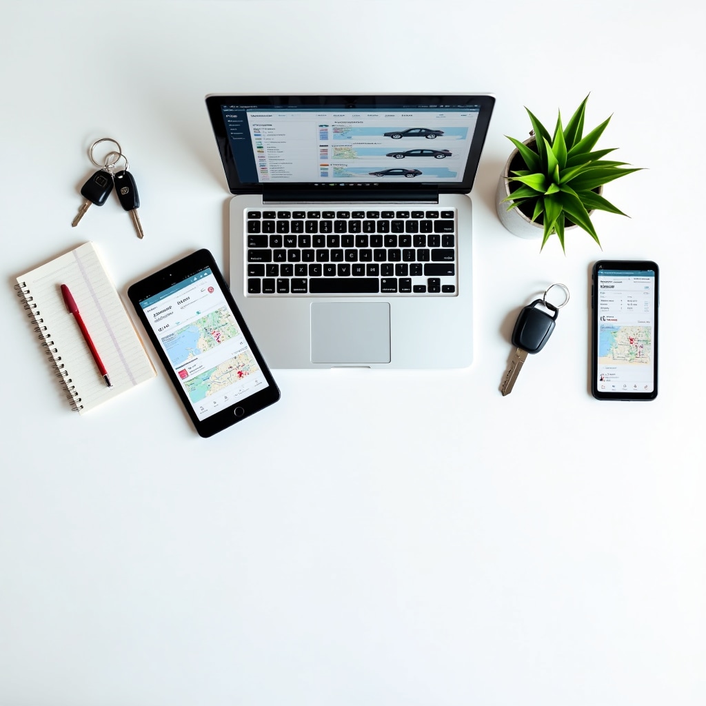 Prístup k platforme DinexaprFlow z rôznych zariadení