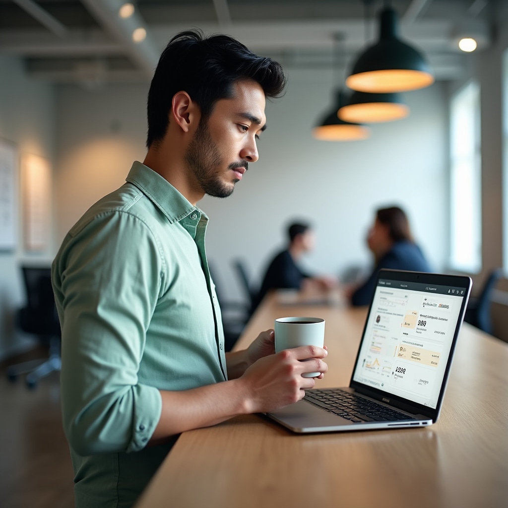 Každodenné používanie platformy DinexaprFlow v praxi